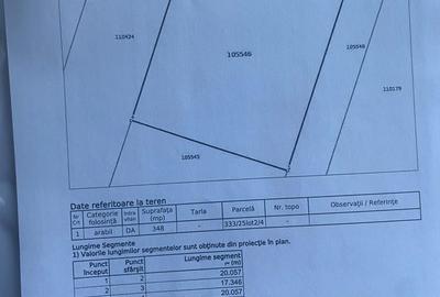 Loturi de teren 348 mp - 6