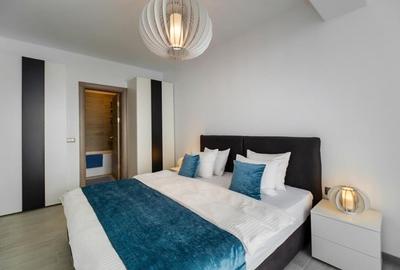 Apartament cu 3 camere decomandat, mobilat în Nord - 2