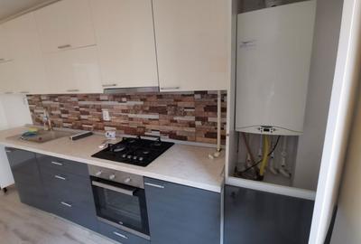 Apartament cu 3 camere în Fundeni - 3