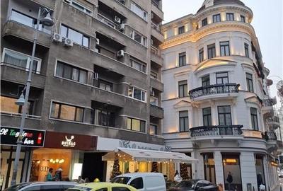 Vanzare apartament 92mp utili ultracentral | Calea Victoriei | bloc interbelic | - 7