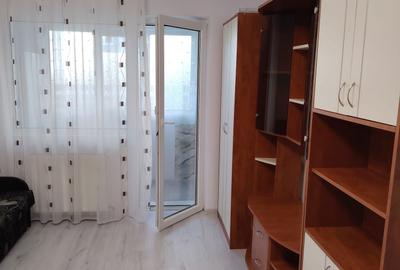 Garsonieră decomandată în Dosu Bricii - 1