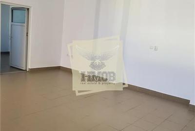 Spațiu comercial, de 58 mp, în Broscărie - 2
