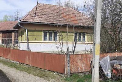 Casă cu 3 camere în Gălești - 3