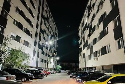 Apartament cu 2 camere în Chiajna - 5