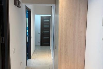 Apartament renovat si utilat complet, 3 camere, Drumul Taberei, gata de mutare - 33