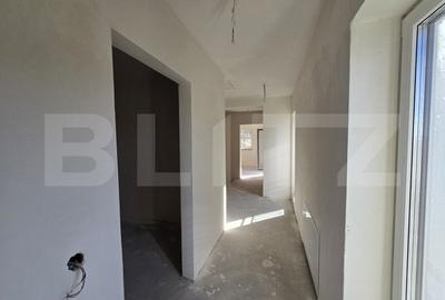 Casa cu view deosebit, garaj, teren de 590 mp, Feleacu Casa cu view deosebit, garaj, teren de 590 mp, Feleacu - 12