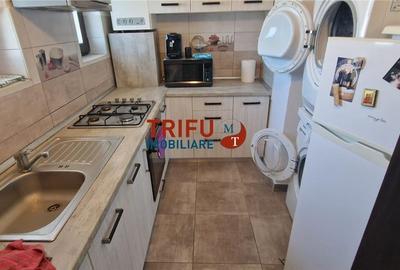 Apartament în Dealul Furcilor de închiriatriat - 5