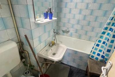 3 camere decomandat etaj 4/10 Dambovita centrala proprie - 2