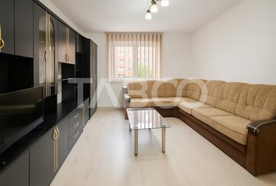 Apartament de inchiriat 2 camere Vasile Aaron mobilat si utilat - 2