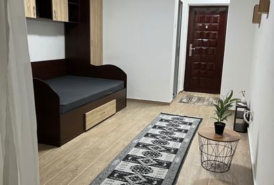 Garsonieră în Gară - 3