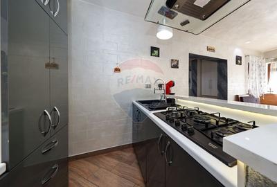 Conac, proprietate unica, in mijlocul naturii, Sacele! - 16