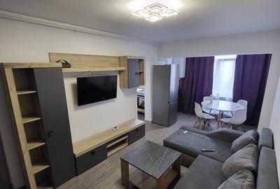 Garsonieră decomandată în Casa Cărții - 3