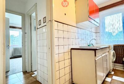 Apartament cu 2 camere circular în Fălticeni - 8