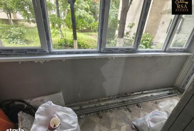 Apartament cu 3 camere în Nord