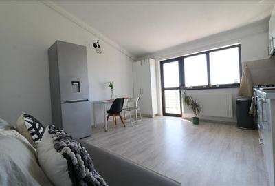 Apartament cu 2 camere decomandat, mobilat în Copou - 7