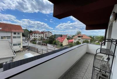 Apartament 2 camere decomandat, mobilat complet – Rezidenta privata - 10