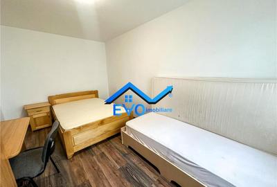 Apartament cu 3 camere, etajul 2, zona Tatarasi - Dispecer - 5