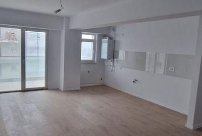 Apartament cu 2 camere în Central - 2