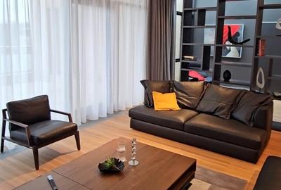 Apartament cu 5 camere decomandat în Nordului - 5