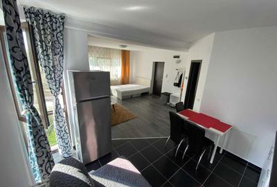 Garsonieră decomandată în Bucium - 3