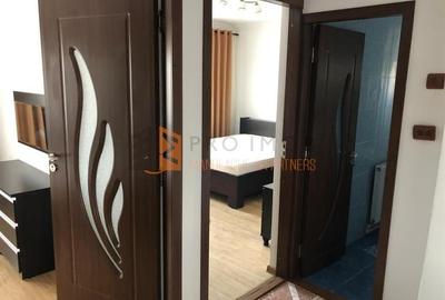 Apartament  3 camere cf 1 decomandat  zona Unirii Sud - 9