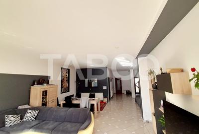 Pensiune si casa in centrul Sibiului cu business functional - 3