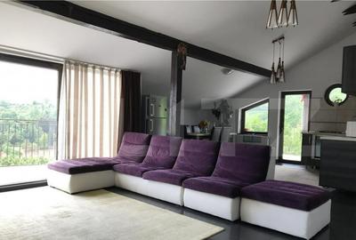 Vila 8 camere, 420mp, Poiana Brasov - 2