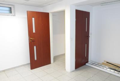 Spațiu comercial, de 130 mp, în Cantacuzino - 6