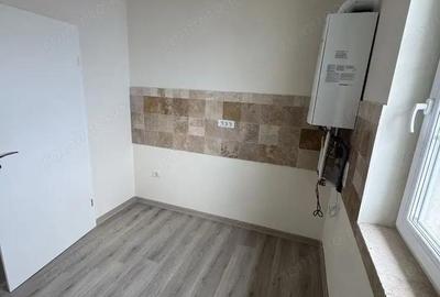 Apartament cu 2 camere semidecomandat în Braytim - 16
