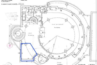 Birou, de 16 mp, în Ultracentral - 3
