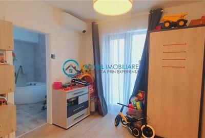 Royal Imobiliare-Apartament 4 camere-zona Albert - 16