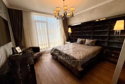 Apartament cu 3 camere decomandat, mobilat în Băneasa - 10