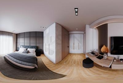 Apartament cu 4 camere decomandat în Aviației - 5