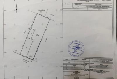 Teren intravilan de 84 mp, în Doamna Ghica - 3