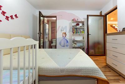 Vila, pretabila pentru PENSIUNE, de vanzare, Hemeiuș, Bacău - 21