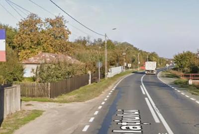 Teren de 500 mp, în Somova - 3