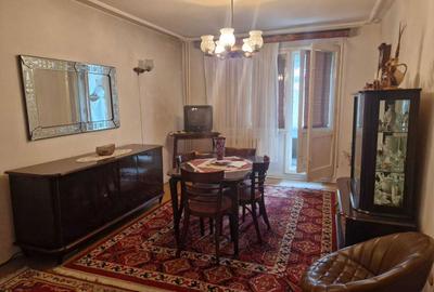 Apartament cu 3 camere decomandat în Doamna Ghica - 3