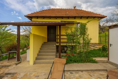 Casă individuală cu 3 camere cu Teren 945 Mp în Provița de Sus - 23