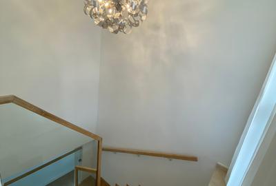 Apartament cu 5 camere, mobilat în Aviației - 8