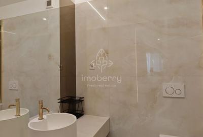 Apartament cu 3 camere decomandat, mobilat în Periferie - 12