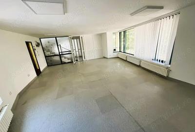 Spațiu comercial, de 110 mp, în Central - 5