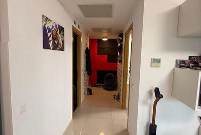 Apartament cu 2 camere semidecomandat în Văcăresti - 3