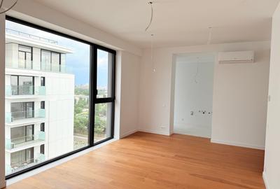 Apartament 3 camere One Cotroceni Park-parcare subterana - 4