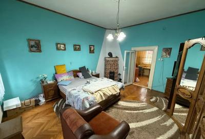 Casă cu 3 camere cu Teren 216 Mp în Orașul Vechi - 7