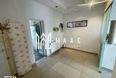 Spațiu comercial, de 48 mp, în Lazaret - 7