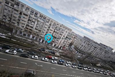 Apartament cu 2 camere semidecomandat în Decebal - 3