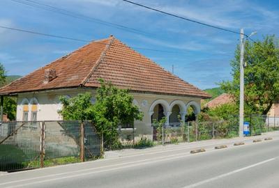 Casa Jiblea Veche Langa Sta?iunea Calimane?ti - 8