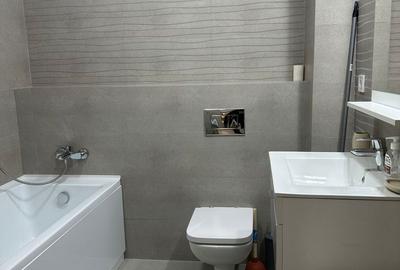 Apartament cu 2 camere în Nord - 13