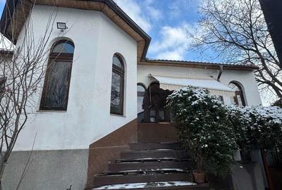 Casă cu 3 camere în Gheorgheni - 2