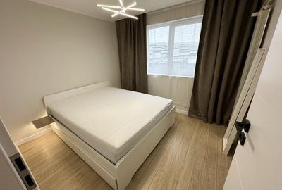 Apartament cu 2 camere decomandat în Central - 5